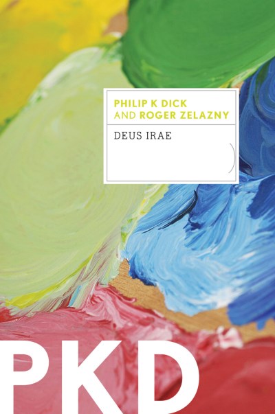 Philip K. Dick/Deus Irae